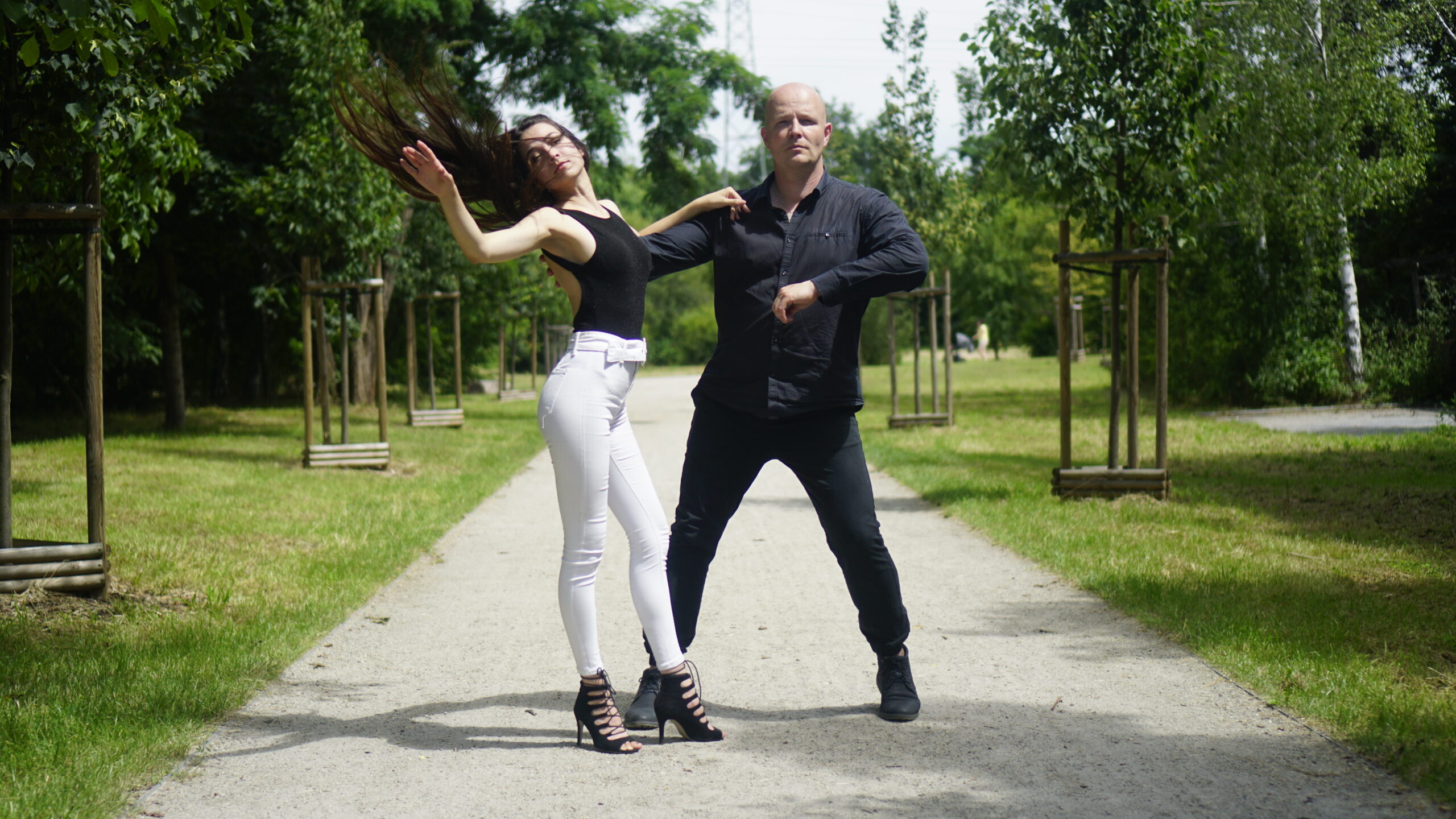 Salsa Cubana Wrocław i Online