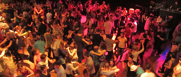 Salsa New York Style on2 Wrocław Mambo on2 - Salsoteka Salsy New York Style On2 we Wrocławiu