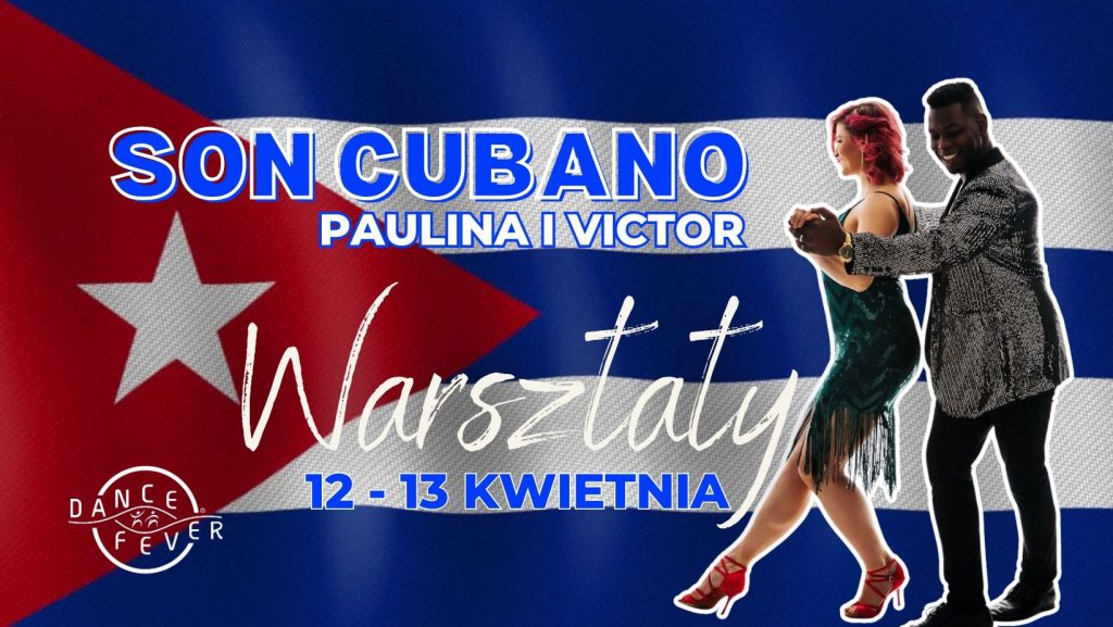 Warsztaty z Son Cubano Wrocław