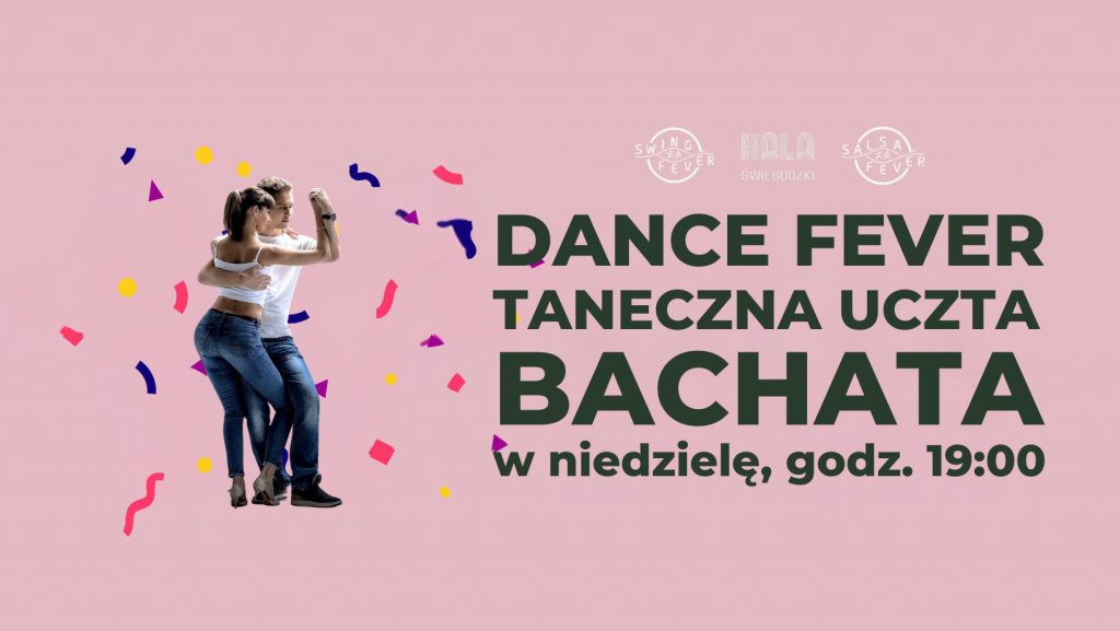 impreza bachatowa wrocław