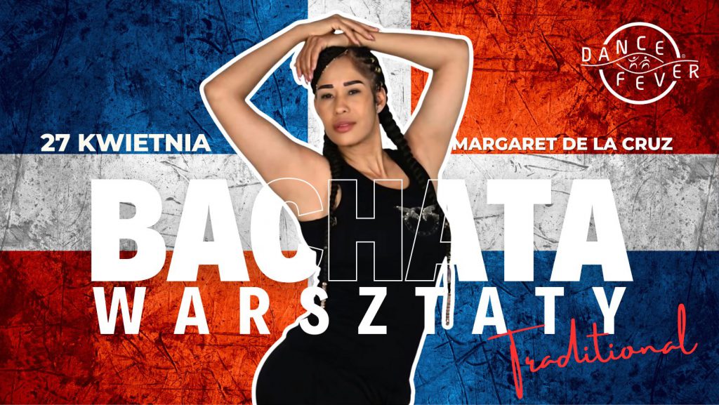 Warsztaty z Bachaty z Margaret