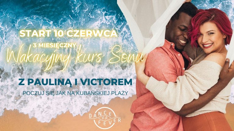 Wakacje z Sonem