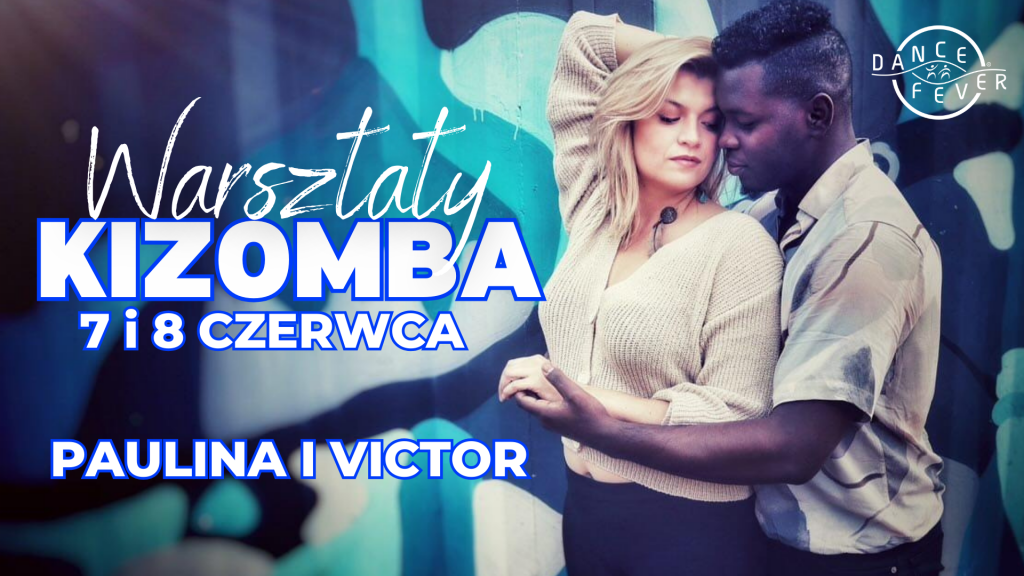 Kizomba od podstaw Wrocław