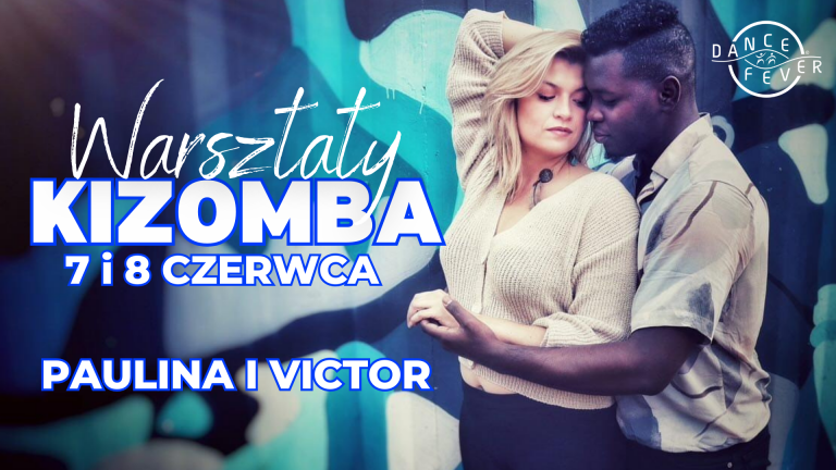 Kizomba od podstaw Wrocław