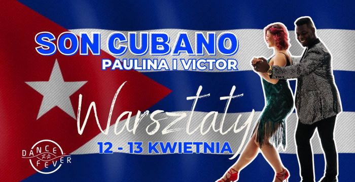 Warsztaty z Son Cubano Wrocław