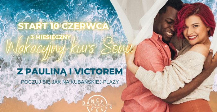 Wakacje z Sonem