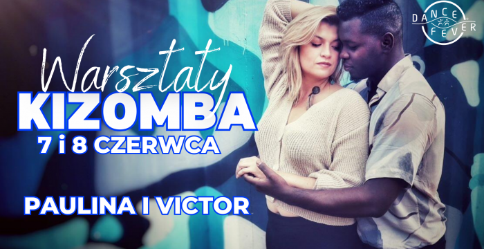 Kizomba od podstaw Wrocław